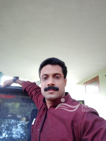 RENJITH M